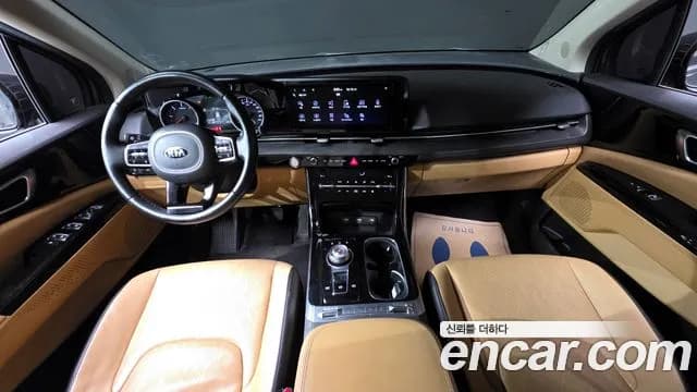 2021 Kia Carnival 4Generation 9-Seater Noblesse Sold VIN KNANC81BBMS043978 – engine bay 2021 Kia Carnival 4Generation 9-Seater Noblesse Sold VIN KNANC81BBMS043978 – engine bay