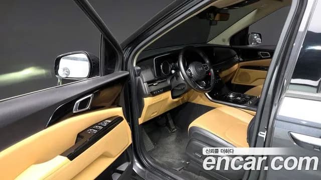 2021 Kia Carnival 4Generation 9-Seater Noblesse Sold VIN KNANC81BBMS043978 – odometer reading 2021 Kia Carnival 4Generation 9-Seater Noblesse Sold VIN KNANC81BBMS043978 – odometer reading