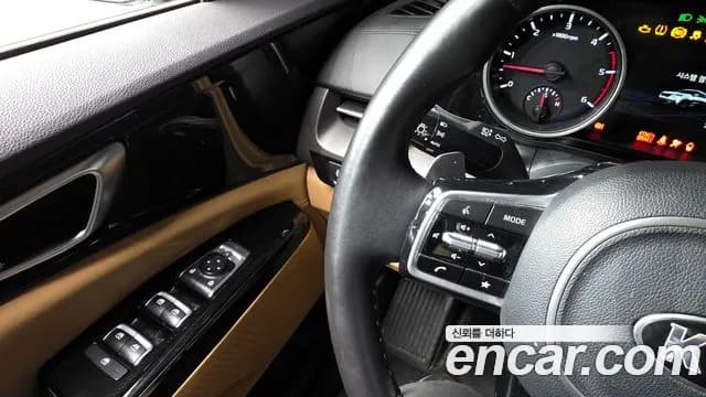 2021 Kia Carnival 4Generation 9-Seater Noblesse Sold VIN KNANC81BBMS043978 – photo 11 2021 Kia Carnival 4Generation 9-Seater Noblesse Sold VIN KNANC81BBMS043978 – photo 11