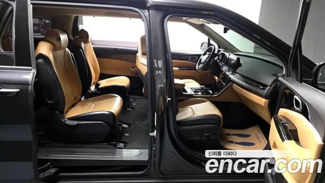 2021 Kia Carnival 4Generation 9-Seater Noblesse Sold VIN KNANC81BBMS043978 – photo 12 2021 Kia Carnival 4Generation 9-Seater Noblesse Sold VIN KNANC81BBMS043978 – photo 12