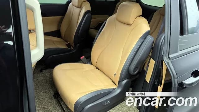 2021 Kia Carnival 4th Gen 9-Seater Noblesse Sold VIN KNANC81BBMS045444 – odometer reading 2021 Kia Carnival 4th Gen 9-Seater Noblesse Sold VIN KNANC81BBMS045444 – odometer reading