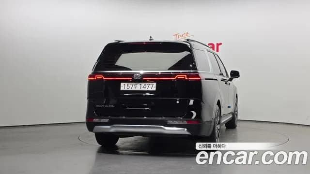 2021 Kia Carnival 4th Gen 9-Seater Noblesse Sold VIN KNANC81BBMS045444 – photo 11 2021 Kia Carnival 4th Gen 9-Seater Noblesse Sold VIN KNANC81BBMS045444 – photo 11