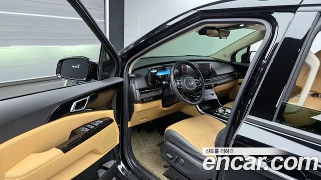 2021 Kia Carnival 4th Gen 9-Seater Noblesse Sold VIN KNANC81BBMS045444 – photo 12 2021 Kia Carnival 4th Gen 9-Seater Noblesse Sold VIN KNANC81BBMS045444 – photo 12