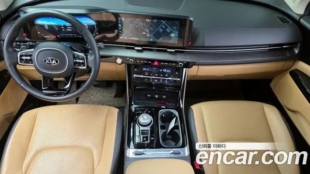 2021 Kia Carnival 4th Gen 9-Seater Noblesse Sold VIN KNANC81BBMS045444 – photo 16 2021 Kia Carnival 4th Gen 9-Seater Noblesse Sold VIN KNANC81BBMS045444 – photo 16
