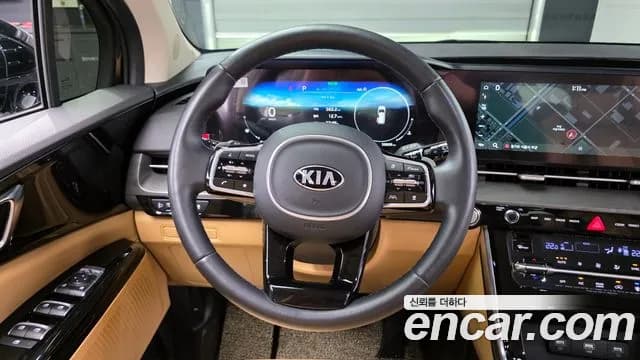2021 Kia Carnival 4th Gen 9-Seater Noblesse Sold VIN KNANC81BBMS045444 – photo 18 2021 Kia Carnival 4th Gen 9-Seater Noblesse Sold VIN KNANC81BBMS045444 – photo 18