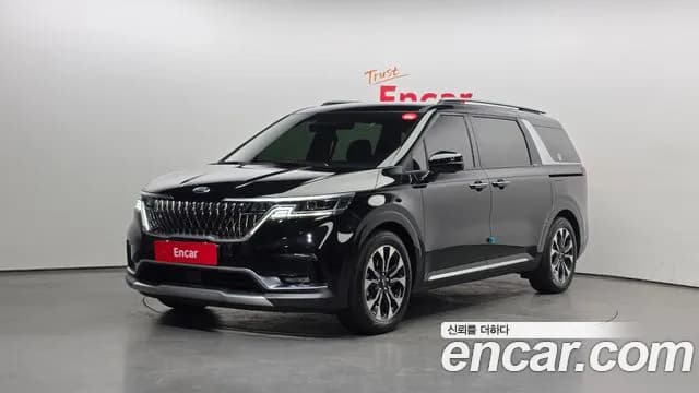 2021 Kia Carnival 4th Gen 9-Seater Noblesse Sold VIN KNANC81BBMS045444 – photo 19 2021 Kia Carnival 4th Gen 9-Seater Noblesse Sold VIN KNANC81BBMS045444 – photo 19