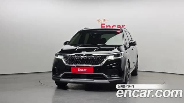 2021 Kia Carnival 4th Gen 9-Seater Noblesse Sold VIN KNANC81BBMS045444 – photo 20 2021 Kia Carnival 4th Gen 9-Seater Noblesse Sold VIN KNANC81BBMS045444 – photo 20