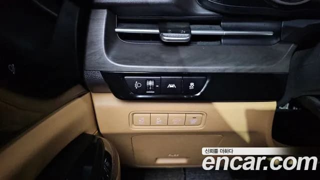 2021 Kia Carnival 4Generation 9-Seater Noblesse Sold VIN KNANC81BBMS054761 – engine bay 2021 Kia Carnival 4Generation 9-Seater Noblesse Sold VIN KNANC81BBMS054761 – engine bay