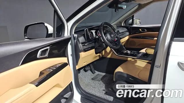2021 Kia Carnival 4Generation 9-Seater Noblesse Sold VIN KNANC81BBMS054761 – photo 12 2021 Kia Carnival 4Generation 9-Seater Noblesse Sold VIN KNANC81BBMS054761 – photo 12