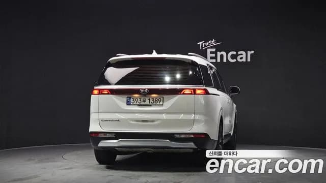 2021 Kia Carnival 4Generation 9-Seater Noblesse Sold VIN KNANC81BBMS054761 – photo 13 2021 Kia Carnival 4Generation 9-Seater Noblesse Sold VIN KNANC81BBMS054761 – photo 13