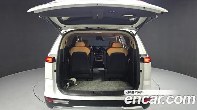 2021 Kia Carnival 4Generation 9-Seater Noblesse Sold VIN KNANC81BBMS054761 – photo 15 2021 Kia Carnival 4Generation 9-Seater Noblesse Sold VIN KNANC81BBMS054761 – photo 15