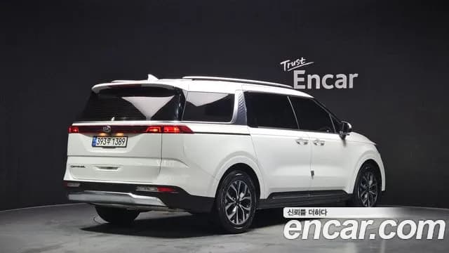 2021 Kia Carnival 4Generation 9-Seater Noblesse Sold VIN KNANC81BBMS054761 – photo 16 2021 Kia Carnival 4Generation 9-Seater Noblesse Sold VIN KNANC81BBMS054761 – photo 16