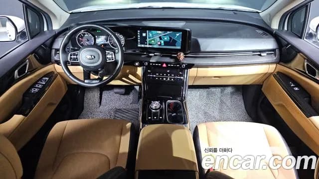 2021 Kia Carnival 4Generation 9-Seater Noblesse Sold VIN KNANC81BBMS054761 – photo 19 2021 Kia Carnival 4Generation 9-Seater Noblesse Sold VIN KNANC81BBMS054761 – photo 19