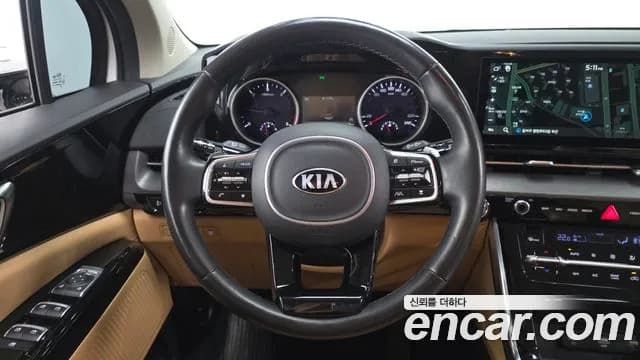 2021 Kia Carnival 4Generation 9-Seater Noblesse Sold VIN KNANC81BBMS057823 – side profile 2021 Kia Carnival 4Generation 9-Seater Noblesse Sold VIN KNANC81BBMS057823 – side profile