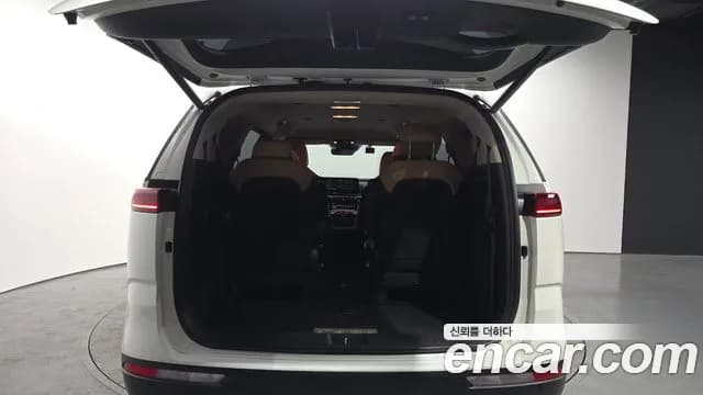 2021 Kia Carnival 4Generation 9-Seater Noblesse Sold VIN KNANC81BBMS057823 – engine bay 2021 Kia Carnival 4Generation 9-Seater Noblesse Sold VIN KNANC81BBMS057823 – engine bay