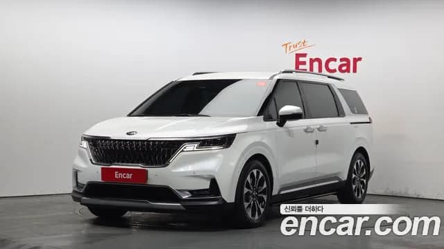 2021 Kia Carnival 4Generation 9-Seater Noblesse Sold VIN KNANC81BBMS057823 – exterior detail 2021 Kia Carnival 4Generation 9-Seater Noblesse Sold VIN KNANC81BBMS057823 – exterior detail