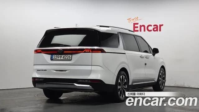 2021 Kia Carnival 4Generation 9-Seater Noblesse Sold VIN KNANC81BBMS057823 – photo 13 2021 Kia Carnival 4Generation 9-Seater Noblesse Sold VIN KNANC81BBMS057823 – photo 13