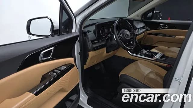 2021 Kia Carnival 4Generation 9-Seater Noblesse Sold VIN KNANC81BBMS057823 – photo 16 2021 Kia Carnival 4Generation 9-Seater Noblesse Sold VIN KNANC81BBMS057823 – photo 16