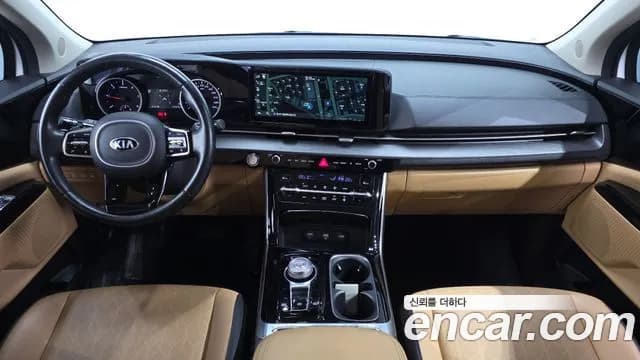2021 Kia Carnival 4Generation 9-Seater Noblesse Sold VIN KNANC81BBMS057823 – photo 18 2021 Kia Carnival 4Generation 9-Seater Noblesse Sold VIN KNANC81BBMS057823 – photo 18