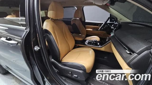 2021 Kia Carnival 4Generation 9-Seater Noblesse Sold VIN KNANC81BBMS059072 – undercarriage 2021 Kia Carnival 4Generation 9-Seater Noblesse Sold VIN KNANC81BBMS059072 – undercarriage
