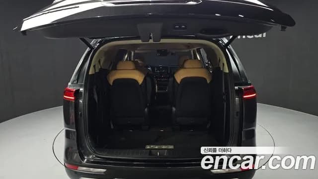 2021 Kia Carnival 4Generation 9-Seater Noblesse Sold VIN KNANC81BBMS059072 – odometer reading 2021 Kia Carnival 4Generation 9-Seater Noblesse Sold VIN KNANC81BBMS059072 – odometer reading