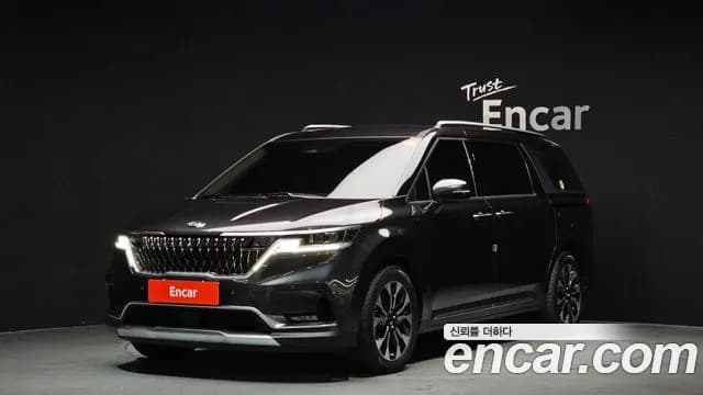 2021 Kia Carnival 4Generation 9-Seater Noblesse Sold VIN KNANC81BBMS059072 – photo 12 2021 Kia Carnival 4Generation 9-Seater Noblesse Sold VIN KNANC81BBMS059072 – photo 12