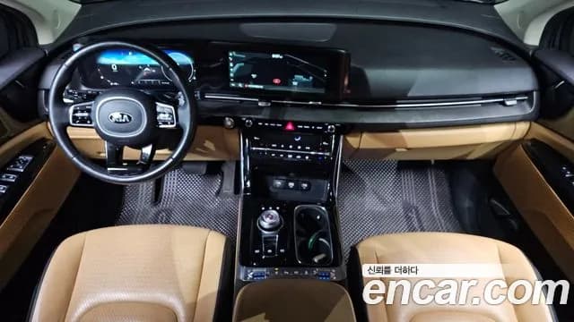 2021 Kia Carnival 4Generation 9-Seater Noblesse Sold VIN KNANC81BBMS059072 – photo 13 2021 Kia Carnival 4Generation 9-Seater Noblesse Sold VIN KNANC81BBMS059072 – photo 13