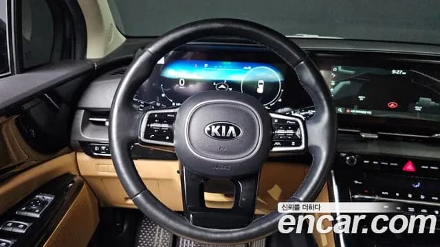 2021 Kia Carnival 4Generation 9-Seater Noblesse Sold VIN KNANC81BBMS059072 – photo 15 2021 Kia Carnival 4Generation 9-Seater Noblesse Sold VIN KNANC81BBMS059072 – photo 15
