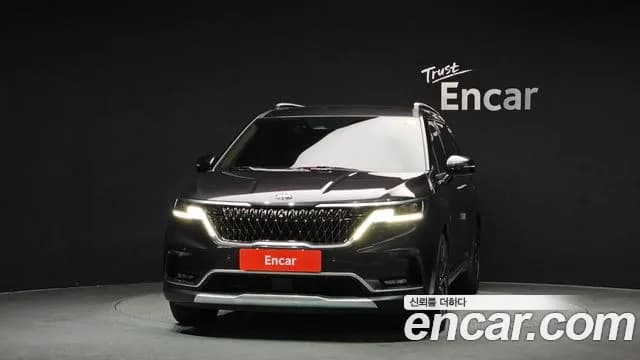 2021 Kia Carnival 4Generation 9-Seater Noblesse Sold VIN KNANC81BBMS059072 – photo 16 2021 Kia Carnival 4Generation 9-Seater Noblesse Sold VIN KNANC81BBMS059072 – photo 16