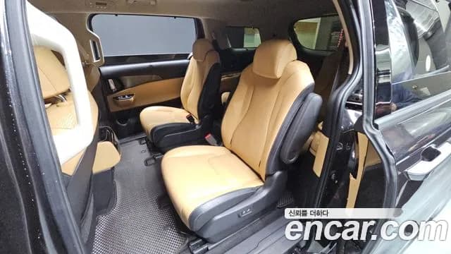 2021 Kia Carnival 4Generation 9-Seater Noblesse Sold VIN KNANC81BBMS059072 – photo 19 2021 Kia Carnival 4Generation 9-Seater Noblesse Sold VIN KNANC81BBMS059072 – photo 19