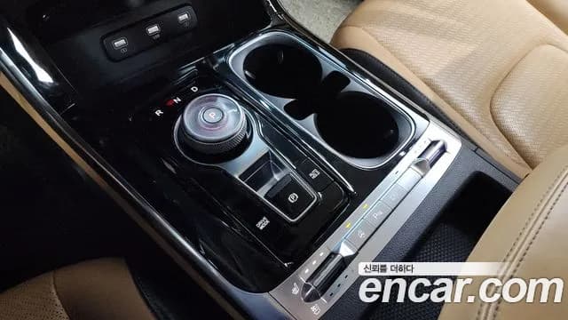 2021 Kia Carnival 4Generation 9-Seater Noblesse Sold VIN KNANC81BBMS064019 – dashboard 2021 Kia Carnival 4Generation 9-Seater Noblesse Sold VIN KNANC81BBMS064019 – dashboard