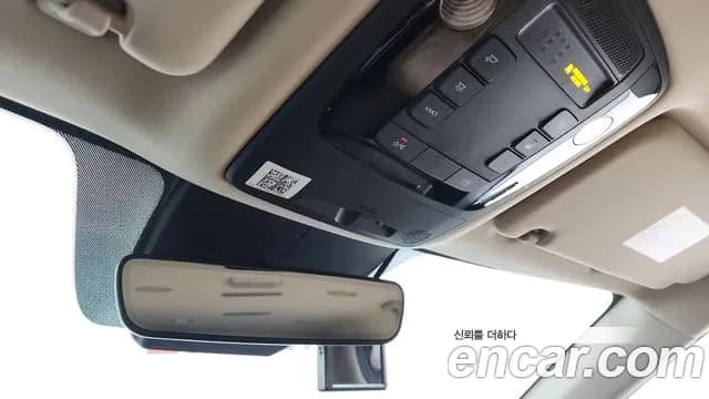 2021 Kia Carnival 4Generation 9-Seater Noblesse Sold VIN KNANC81BBMS064019 – odometer reading 2021 Kia Carnival 4Generation 9-Seater Noblesse Sold VIN KNANC81BBMS064019 – odometer reading