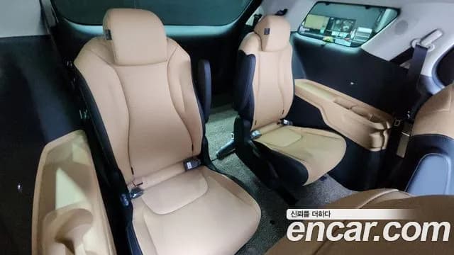 2021 Kia Carnival 4Generation 9-Seater Noblesse Sold VIN KNANC81BBMS064019 – photo 14 2021 Kia Carnival 4Generation 9-Seater Noblesse Sold VIN KNANC81BBMS064019 – photo 14