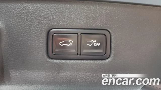 2021 Kia Carnival 4Generation 9-Seater Noblesse Sold VIN KNANC81BBMS064019 – photo 16 2021 Kia Carnival 4Generation 9-Seater Noblesse Sold VIN KNANC81BBMS064019 – photo 16