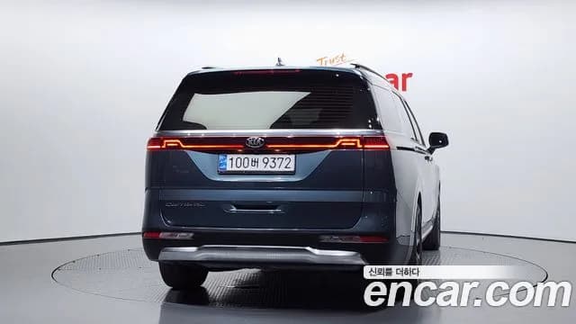 2021 Kia Carnival 4Generation 9-Seater Noblesse Sold VIN KNANC81BBMS064019 – photo 18 2021 Kia Carnival 4Generation 9-Seater Noblesse Sold VIN KNANC81BBMS064019 – photo 18