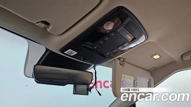 2021 Kia Carnival 4Generation 9-Seater Noblesse Sold VIN KNANC81BBMS065164 – dashboard 2021 Kia Carnival 4Generation 9-Seater Noblesse Sold VIN KNANC81BBMS065164 – dashboard