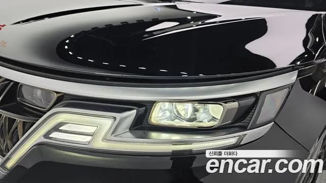 2021 Kia Carnival 4Generation 9-Seater Noblesse Sold VIN KNANC81BBMS065164 – photo 11 2021 Kia Carnival 4Generation 9-Seater Noblesse Sold VIN KNANC81BBMS065164 – photo 11