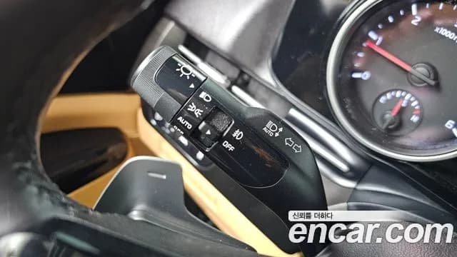 2021 Kia Carnival 4Generation 9-Seater Noblesse Sold VIN KNANC81BBMS065164 – photo 13 2021 Kia Carnival 4Generation 9-Seater Noblesse Sold VIN KNANC81BBMS065164 – photo 13