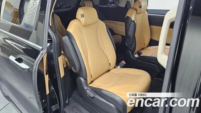 2021 Kia Carnival 4Generation 9-Seater Noblesse Sold VIN KNANC81BBMS065164 – photo 14 2021 Kia Carnival 4Generation 9-Seater Noblesse Sold VIN KNANC81BBMS065164 – photo 14