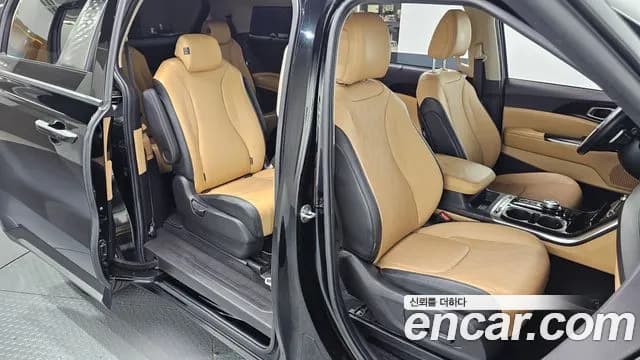 2021 Kia Carnival 4Generation 9-Seater Noblesse Sold VIN KNANC81BBMS065164 – photo 19 2021 Kia Carnival 4Generation 9-Seater Noblesse Sold VIN KNANC81BBMS065164 – photo 19