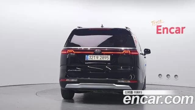 2021 Kia Carnival 4Generation 9-Seater Noblesse Sold VIN KNANC81BBMS065164 – photo 23 2021 Kia Carnival 4Generation 9-Seater Noblesse Sold VIN KNANC81BBMS065164 – photo 23