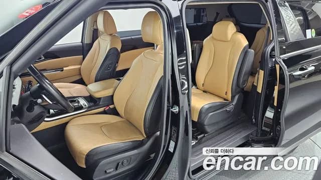 2021 Kia Carnival 4Generation 9-Seater Noblesse Sold VIN KNANC81BBMS065164 – photo 24 2021 Kia Carnival 4Generation 9-Seater Noblesse Sold VIN KNANC81BBMS065164 – photo 24