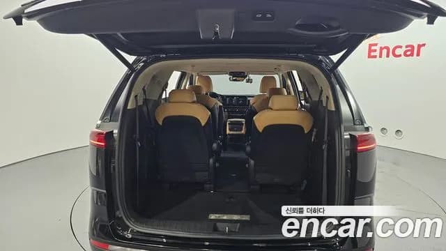 2021 Kia Carnival 4Generation 9-Seater Noblesse Sold VIN KNANC81BBMS065164 – photo 25 2021 Kia Carnival 4Generation 9-Seater Noblesse Sold VIN KNANC81BBMS065164 – photo 25