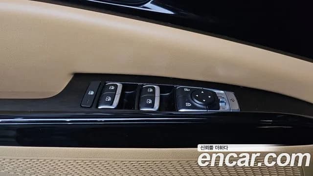 2021 Kia Carnival 4Generation 9-Seater Noblesse Sold VIN KNANC81BBMS065164 – photo 26 2021 Kia Carnival 4Generation 9-Seater Noblesse Sold VIN KNANC81BBMS065164 – photo 26
