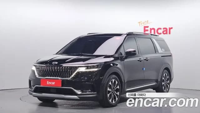 2021 Kia Carnival 4Generation 9-Seater Noblesse Sold VIN KNANC81BBMS065164 – photo 27 2021 Kia Carnival 4Generation 9-Seater Noblesse Sold VIN KNANC81BBMS065164 – photo 27