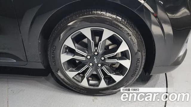 2021 Kia Carnival 4th Gen 7-Seater Noblesse Sold VIN KNANC81BBMS065897 – interior seats 2021 Kia Carnival 4th Gen 7-Seater Noblesse Sold VIN KNANC81BBMS065897 – interior seats