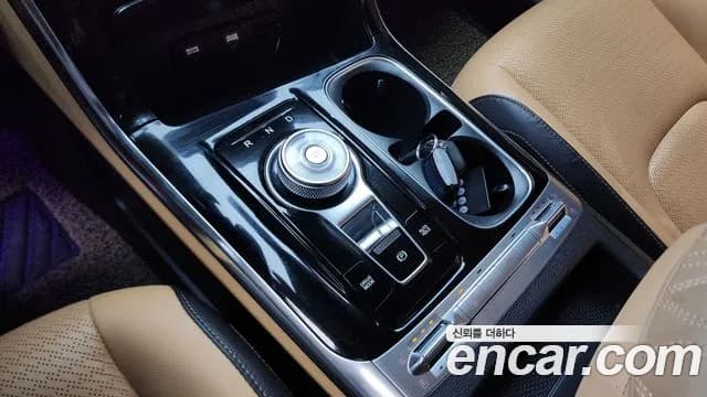 2021 Kia Carnival 4th Gen 7-Seater Noblesse Sold VIN KNANC81BBMS065897 – photo 13 2021 Kia Carnival 4th Gen 7-Seater Noblesse Sold VIN KNANC81BBMS065897 – photo 13