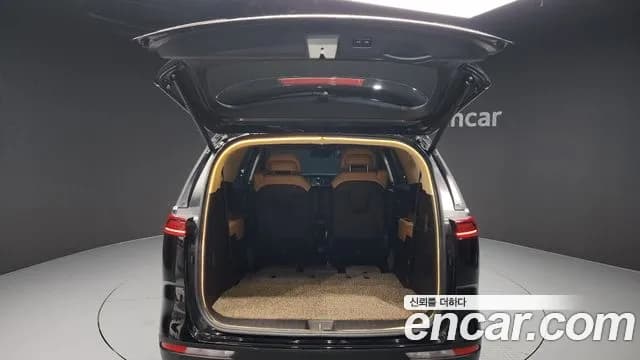 2021 Kia Carnival 4th Gen 7-Seater Noblesse Sold VIN KNANC81BBMS065897 – photo 14 2021 Kia Carnival 4th Gen 7-Seater Noblesse Sold VIN KNANC81BBMS065897 – photo 14