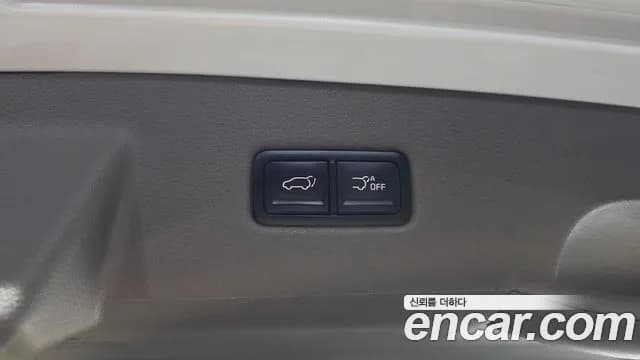 2021 Kia Carnival 4th Gen 9-Seater Noblesse Sold VIN KNANC81BBMS073499 – rear exterior 2021 Kia Carnival 4th Gen 9-Seater Noblesse Sold VIN KNANC81BBMS073499 – rear exterior
