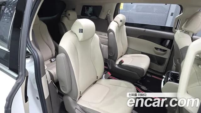 2021 Kia Carnival 4th Gen 9-Seater Noblesse Sold VIN KNANC81BBMS073499 – engine bay 2021 Kia Carnival 4th Gen 9-Seater Noblesse Sold VIN KNANC81BBMS073499 – engine bay